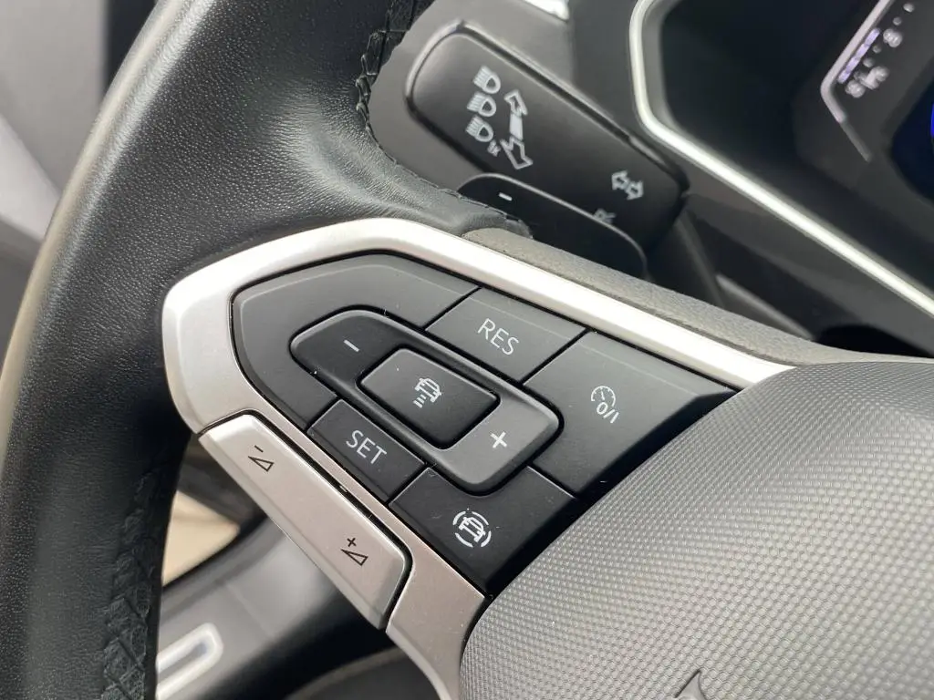 Volkswagen Tiguan Elegance 7DSG 1,5TSI / 110kW