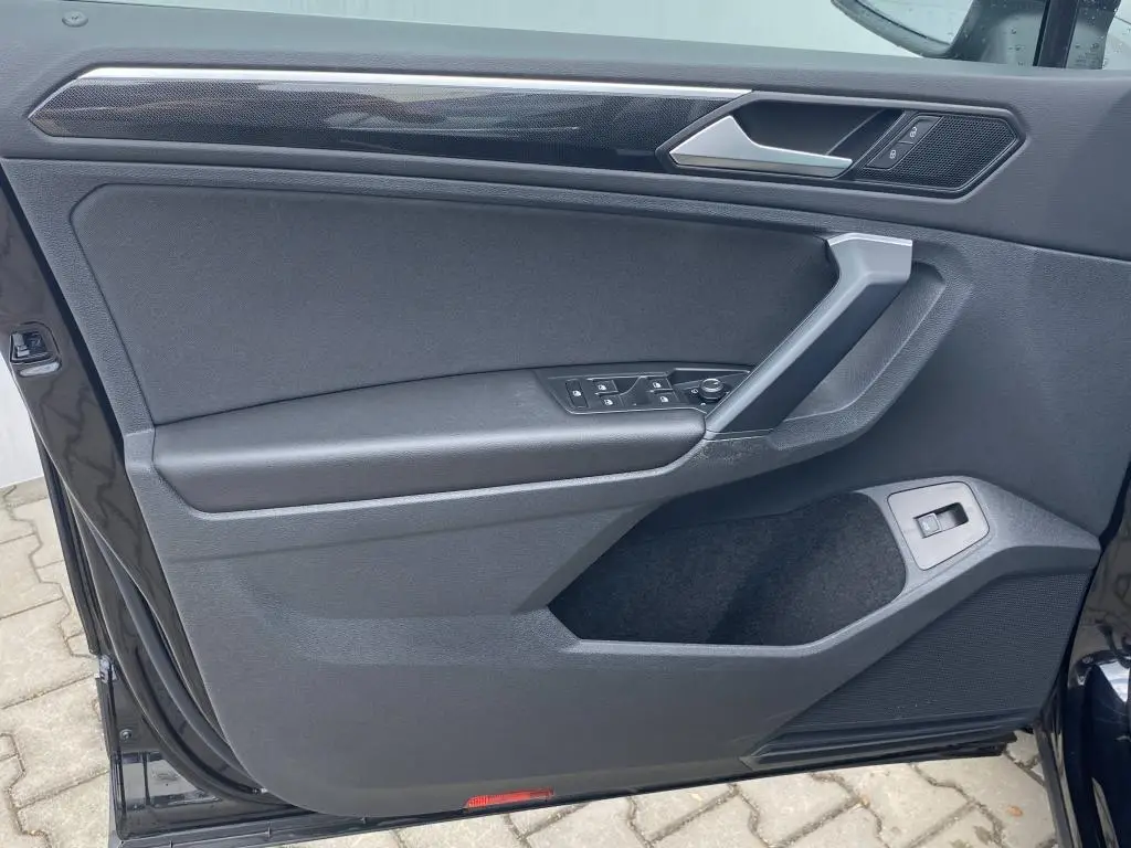 Volkswagen Tiguan Elegance 7DSG 1,5TSI / 110kW