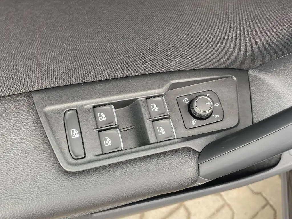 Volkswagen Tiguan Elegance 7DSG 1,5TSI / 110kW