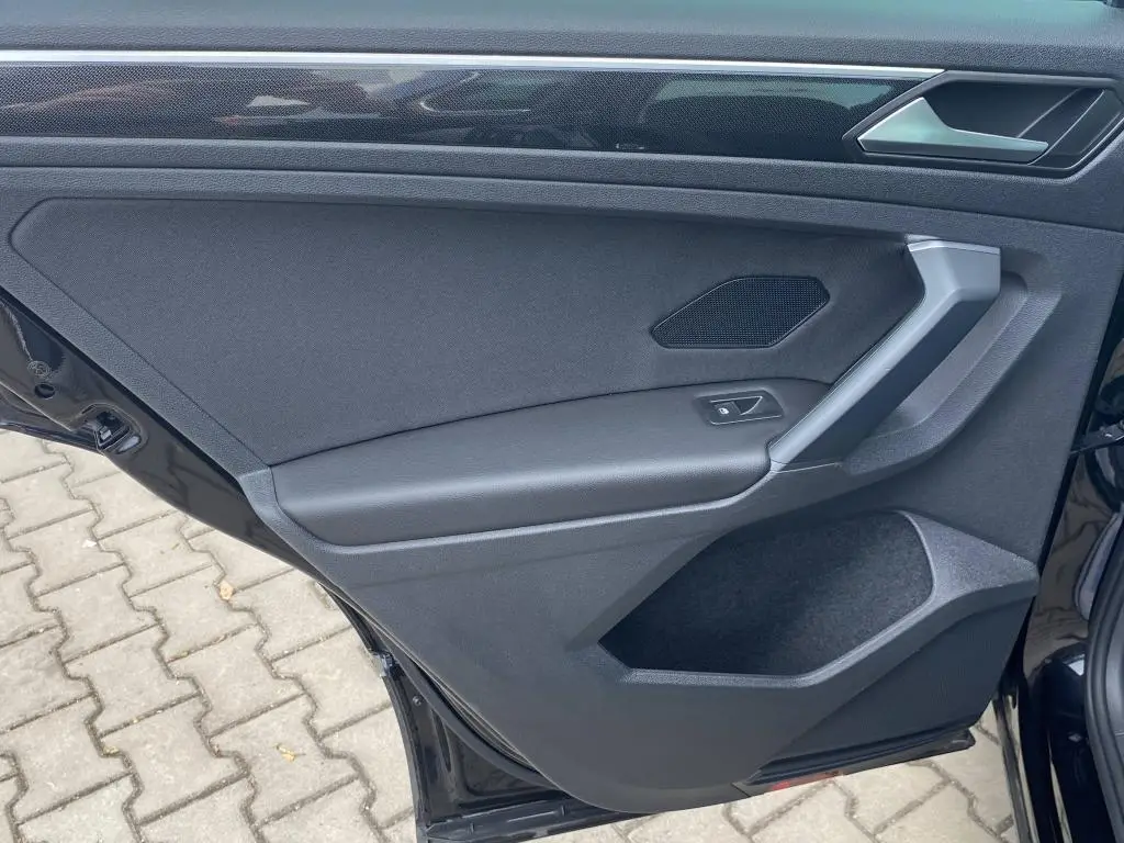 Volkswagen Tiguan Elegance 7DSG 1,5TSI / 110kW