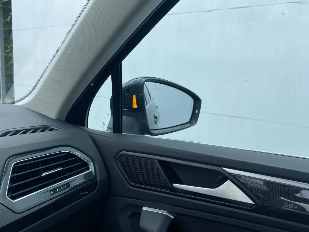 Volkswagen Tiguan Elegance 7DSG 1,5TSI / 110kW