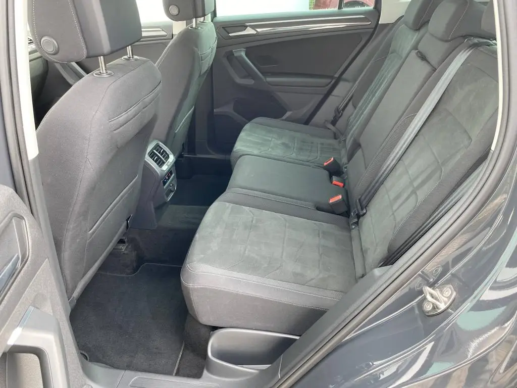 Volkswagen Tiguan Elegance 7DSG 1,5TSI / 110kW