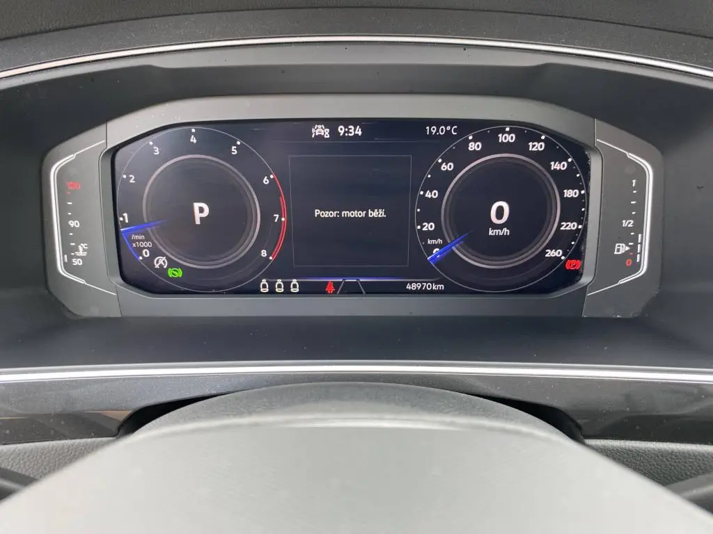 Volkswagen Tiguan Elegance 7DSG 1,5TSI / 110kW