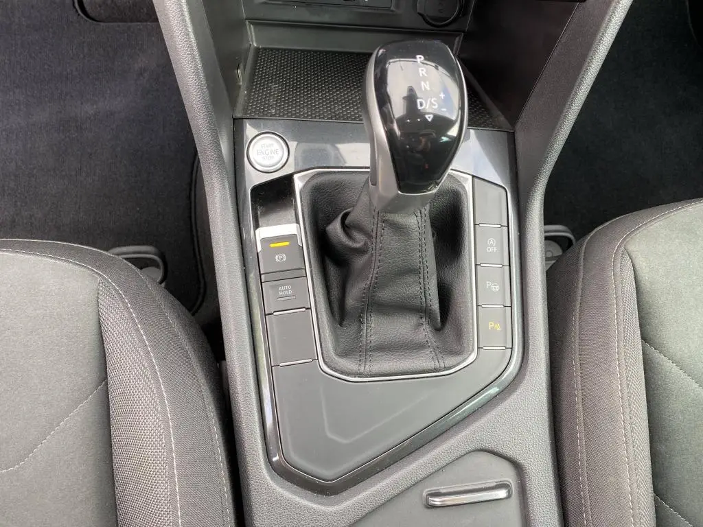 Volkswagen Tiguan Elegance 7DSG 1,5TSI / 110kW