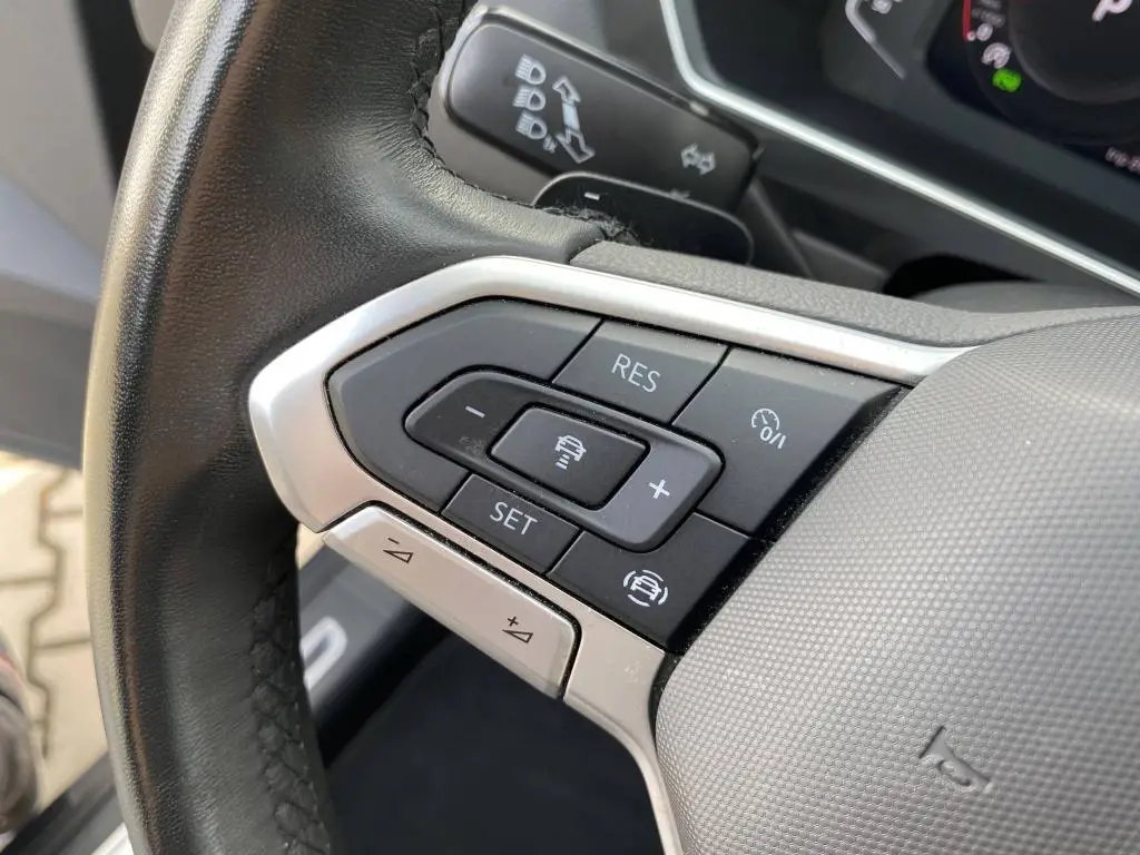 Volkswagen Tiguan Elegance 7DSG 1,5TSI / 110kW