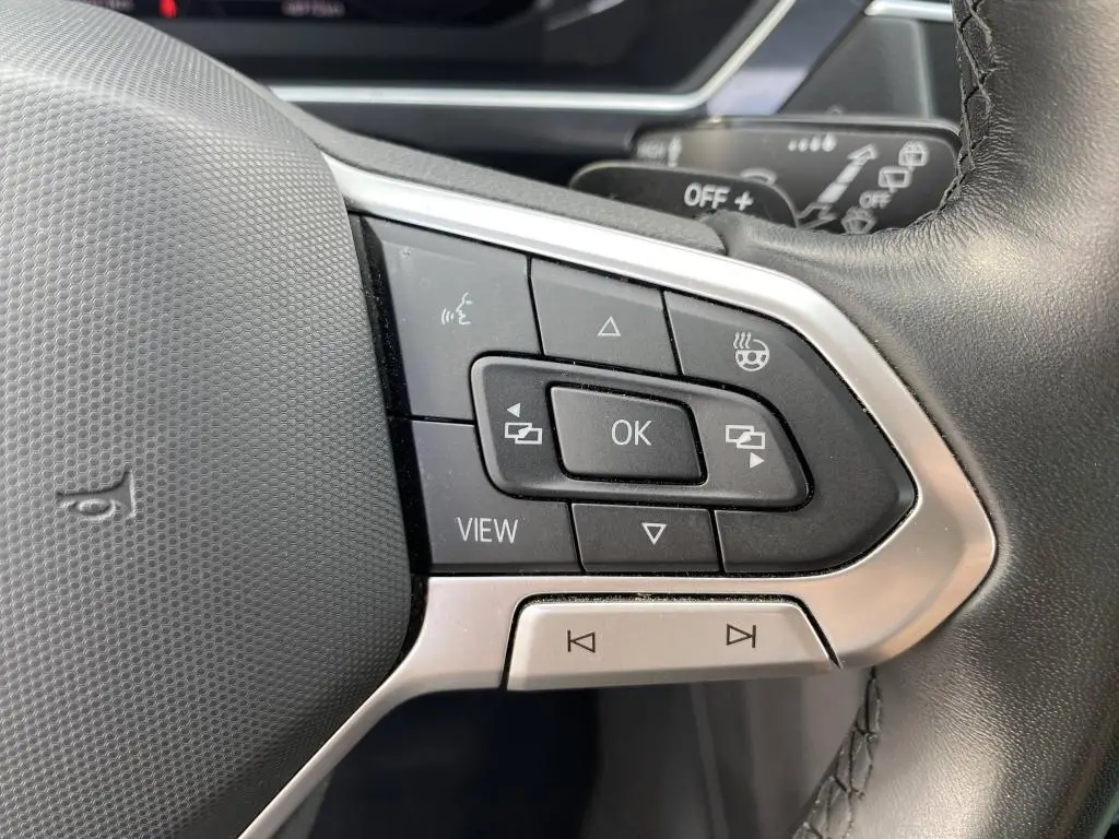 Volkswagen Tiguan Elegance 7DSG 1,5TSI / 110kW