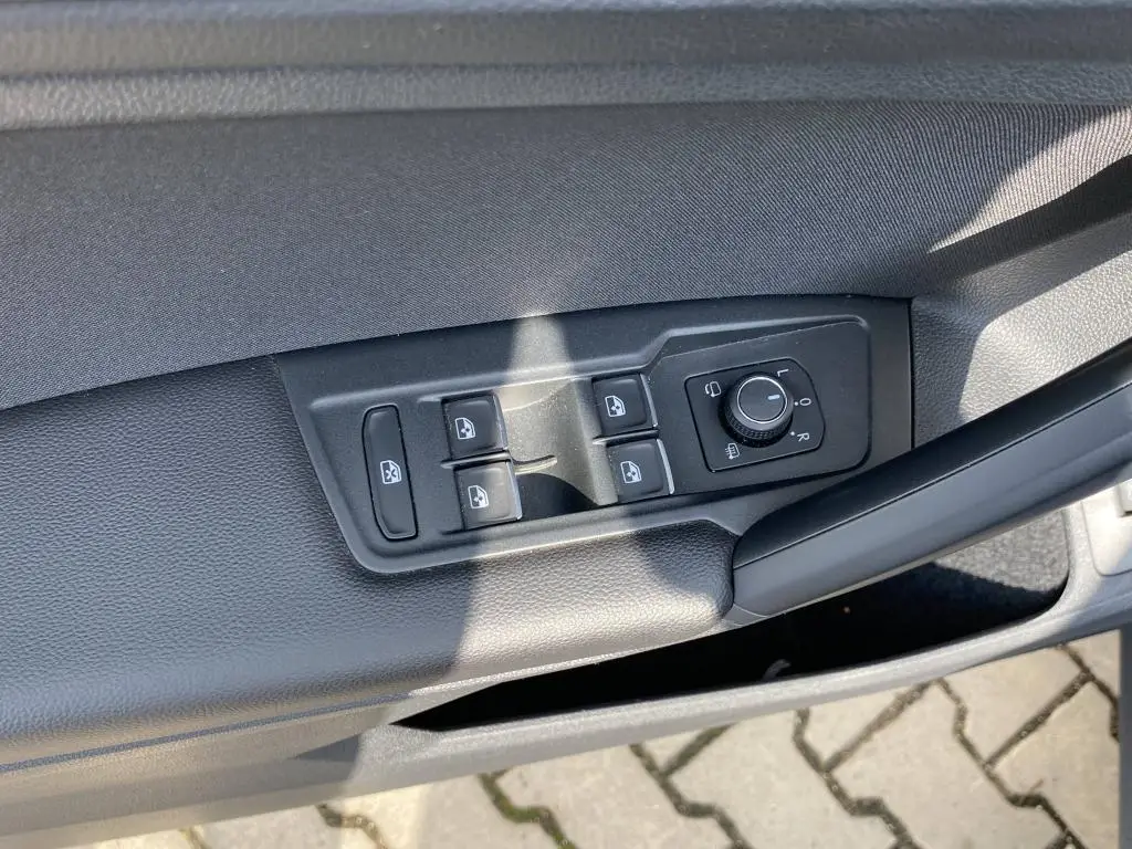Volkswagen Tiguan Elegance 7DSG 1,5TSI / 110kW