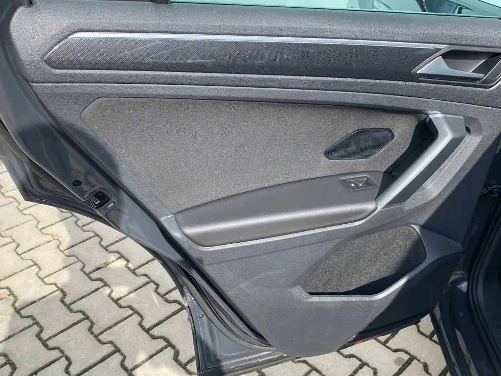 Volkswagen Tiguan Elegance 7DSG 1,5TSI / 110kW