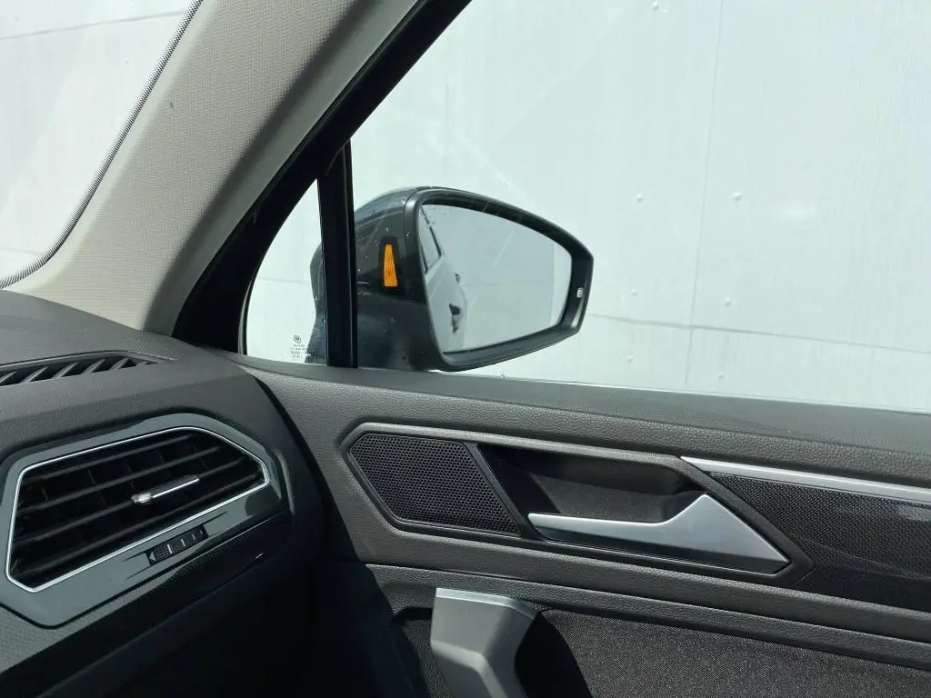 Volkswagen Tiguan Elegance 7DSG 1,5TSI / 110kW