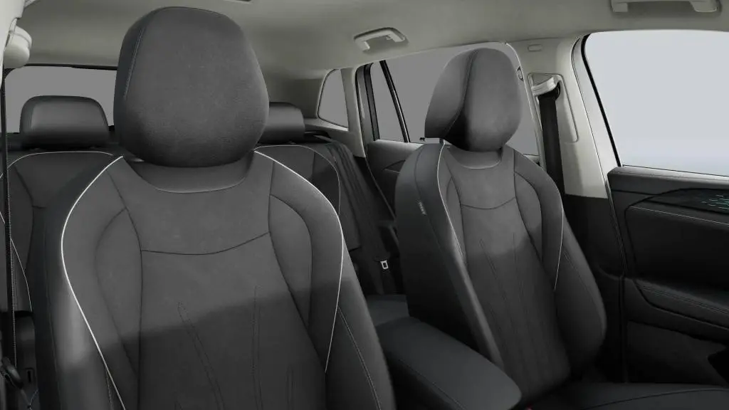 Volkswagen Tiguan Elegance 7DSG mHEV 1,5TSI / 110kW