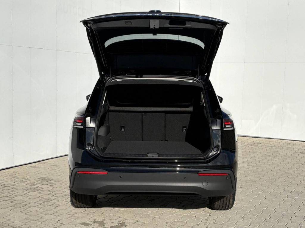 Volkswagen Tiguan Family 7DSG mHEV 1,5eTSI / 110kW
