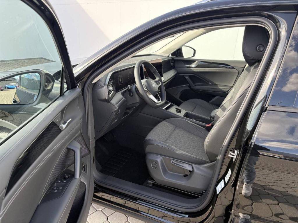 Volkswagen Tiguan Family 7DSG mHEV 1,5eTSI / 110kW