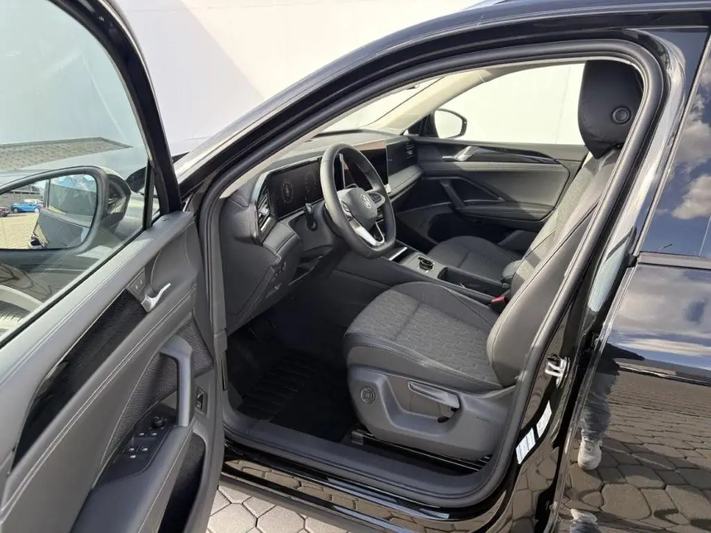 Volkswagen Tiguan Family 7DSG mHEV 1,5eTSI / 110kW