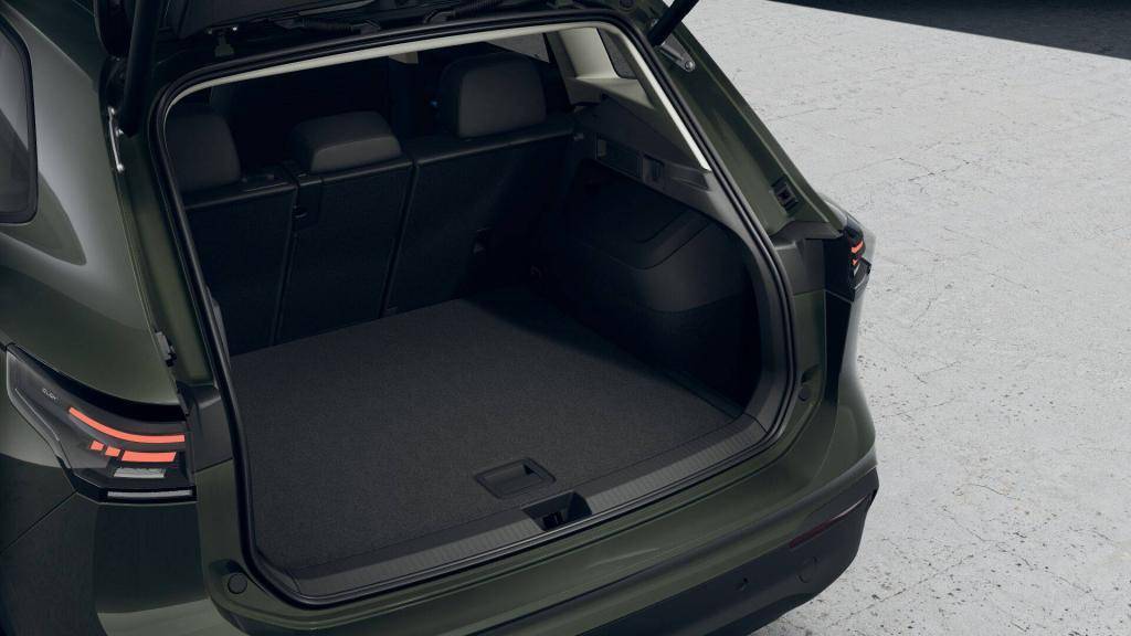 Volkswagen Tiguan Family 7DSG mHEV 1,5eTSI / 96kW