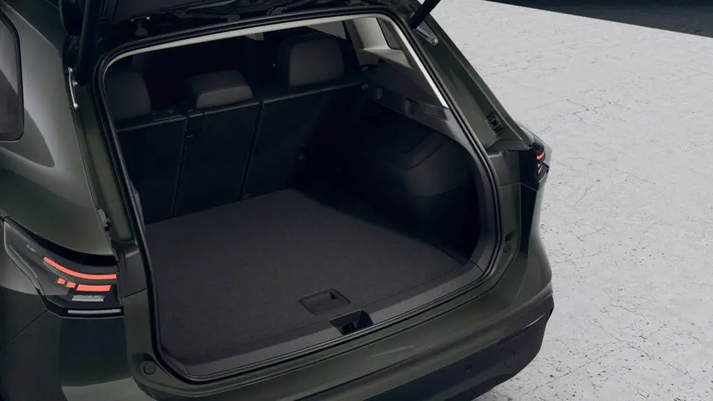 Volkswagen Tiguan Family 7DSG mHEV 1,5eTSI / 96kW