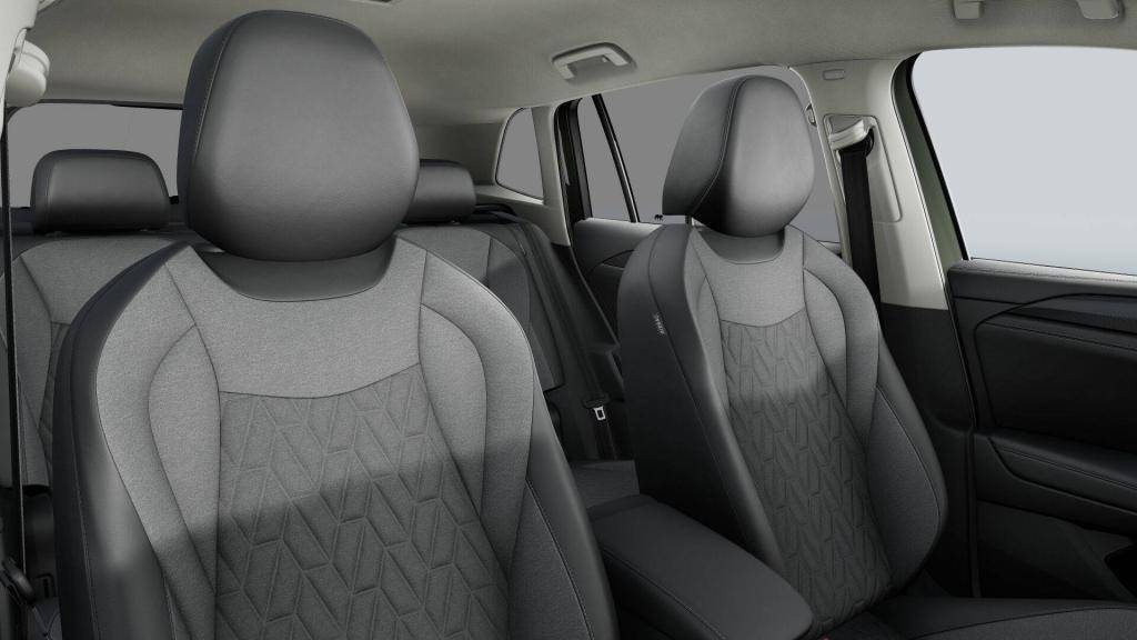 Volkswagen Tiguan Family 7DSG mHEV 1,5eTSI / 96kW