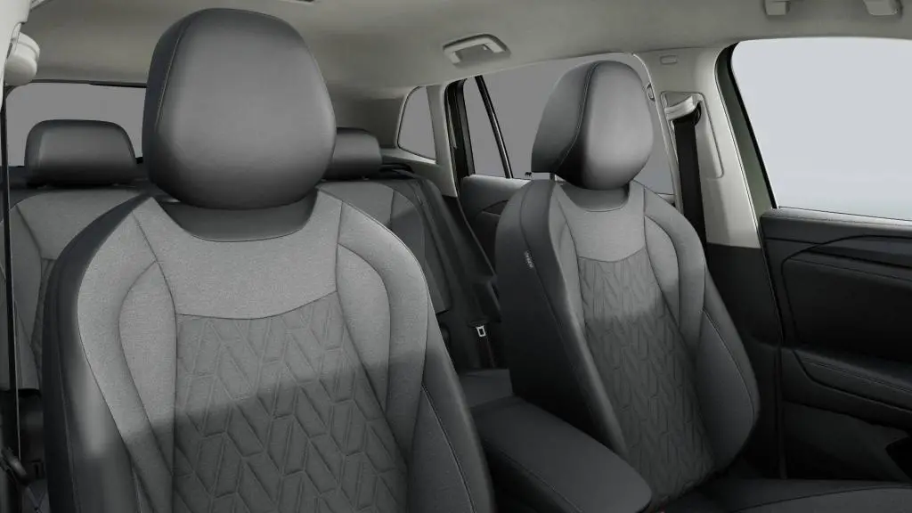 Volkswagen Tiguan Family 7DSG mHEV 1,5eTSI / 96kW