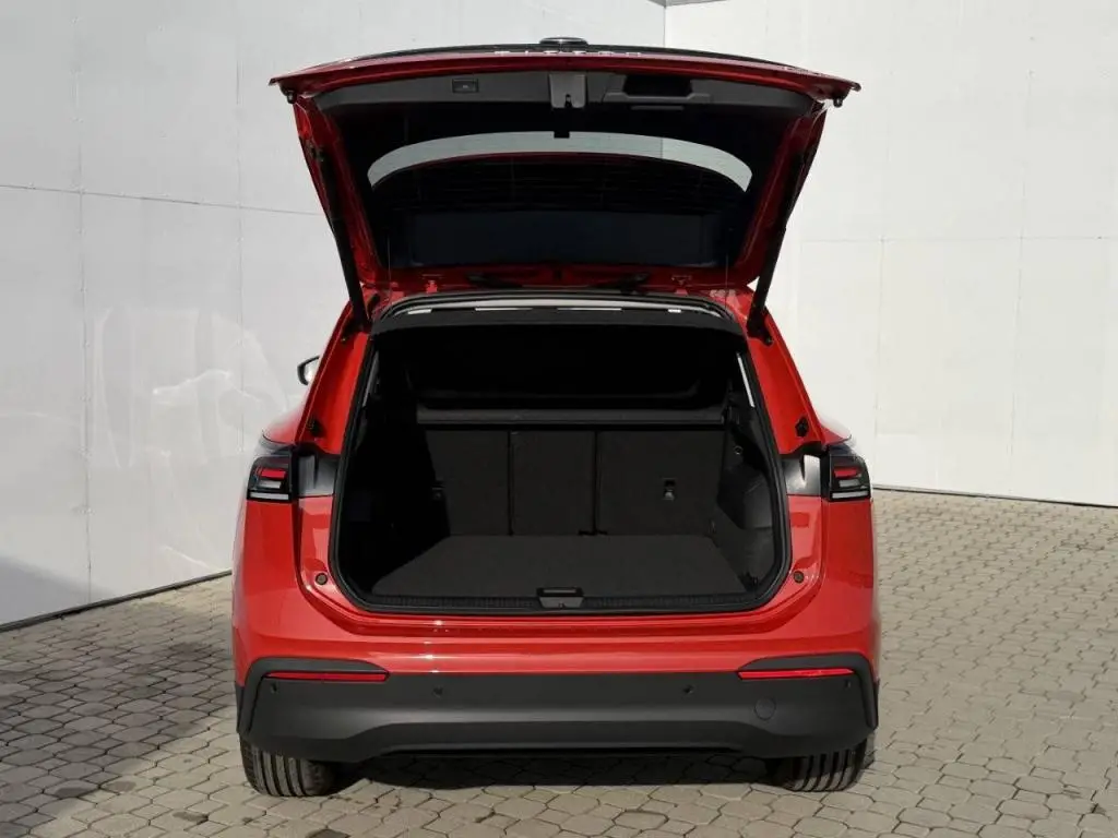 Volkswagen Tiguan Family 7DSG mHEV 1,5eTSI / 96kW