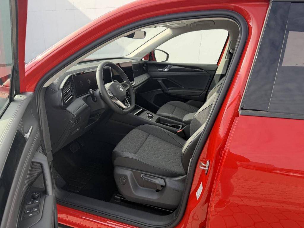 Volkswagen Tiguan Family 7DSG mHEV 1,5eTSI / 96kW