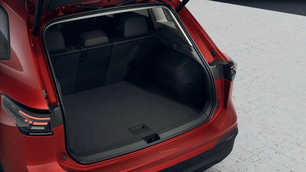 Volkswagen Tiguan Friends 7DSG mHEV 1,5eTSI / 96kW