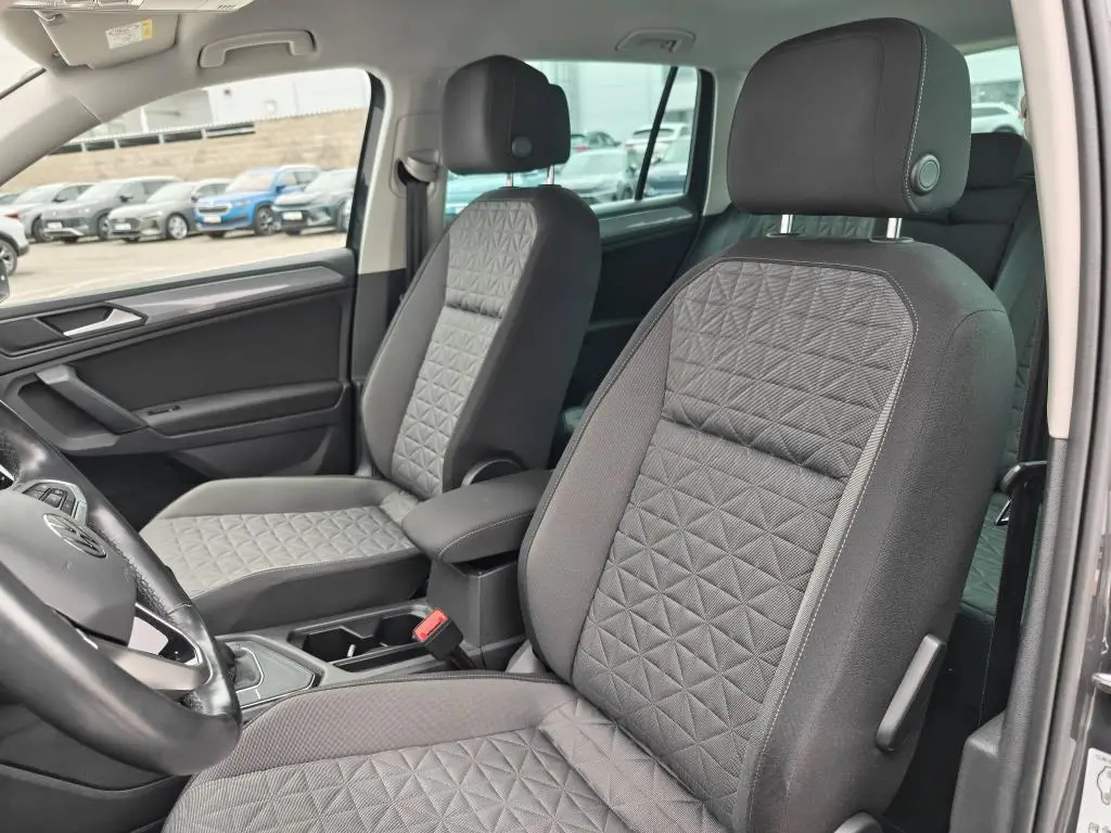 Volkswagen Tiguan Life 2,0TDI / 110kW