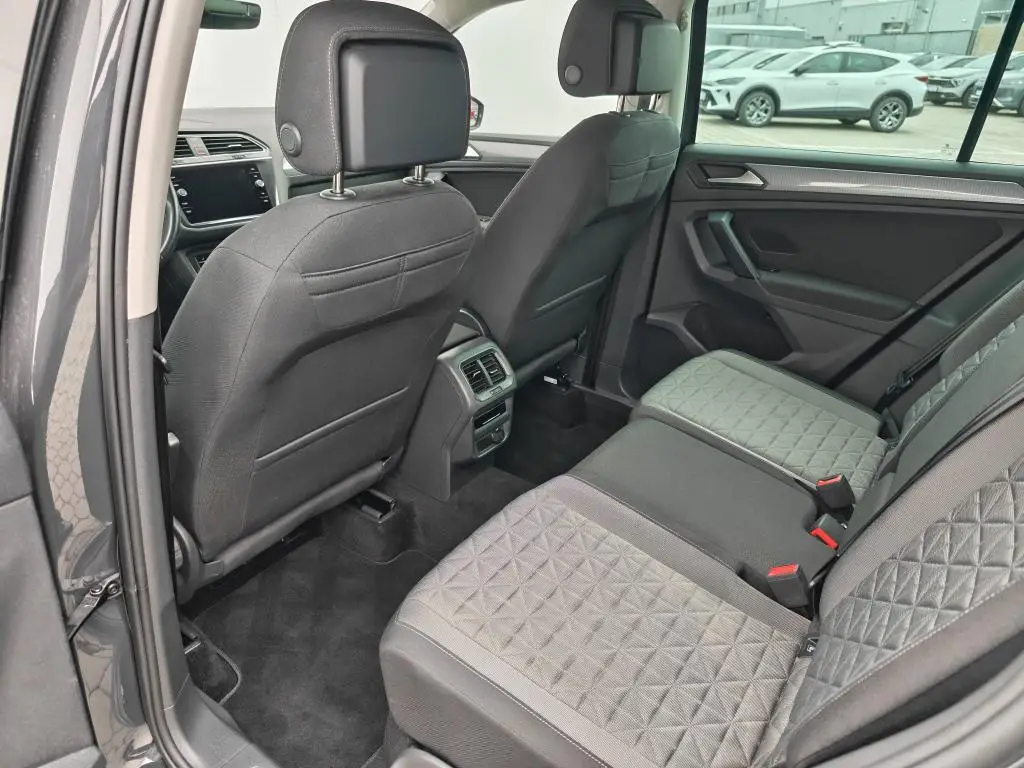 Volkswagen Tiguan Life 2,0TDI / 110kW