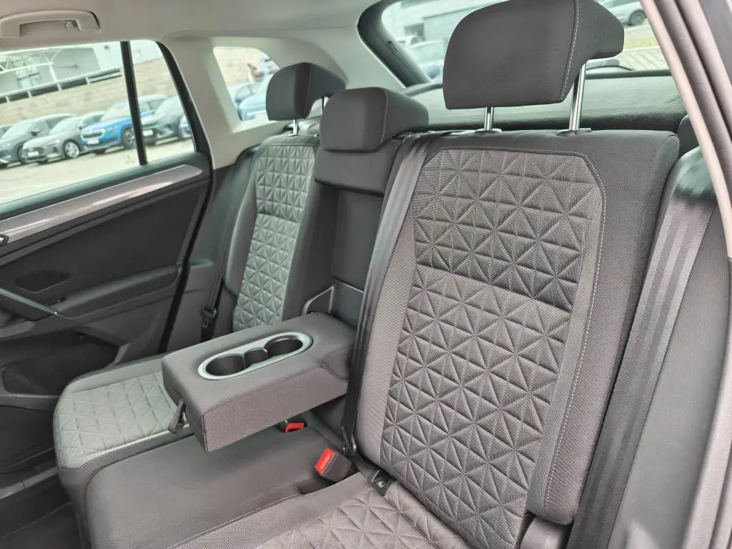 Volkswagen Tiguan Life 2,0TDI / 110kW