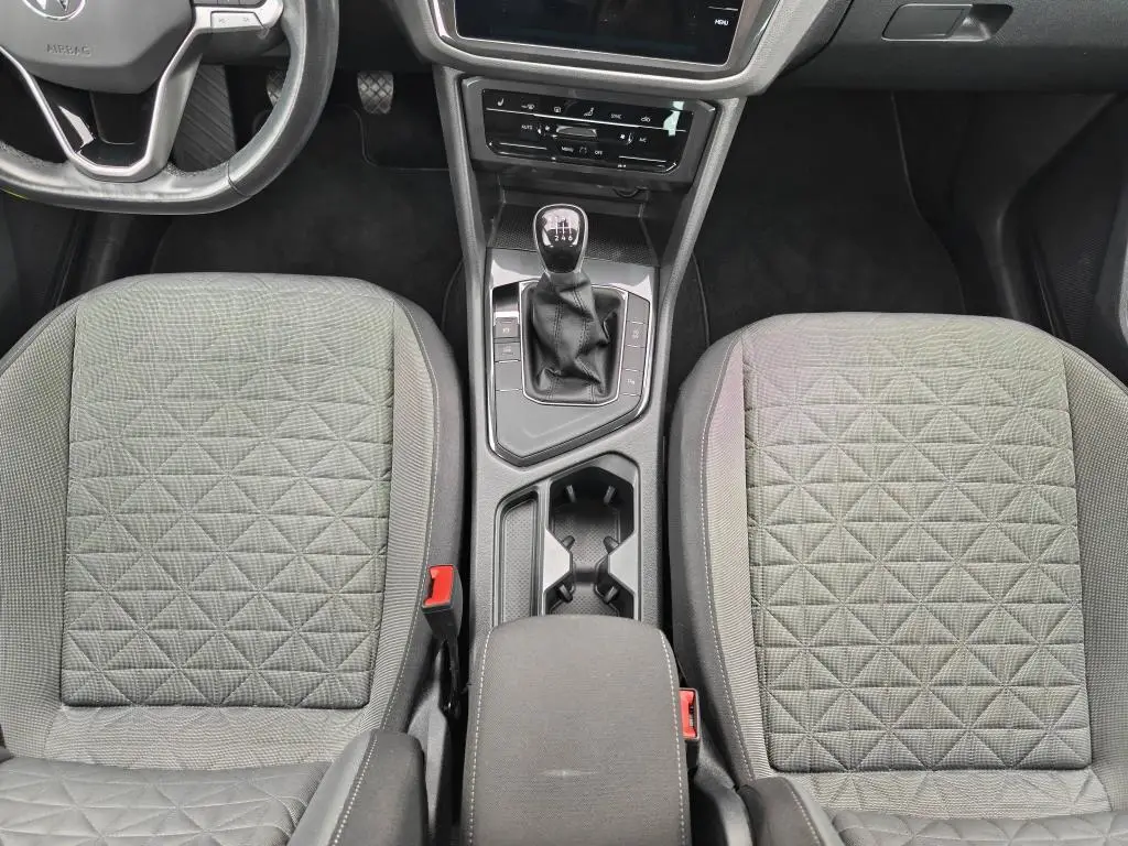 Volkswagen Tiguan Life 2,0TDI / 110kW