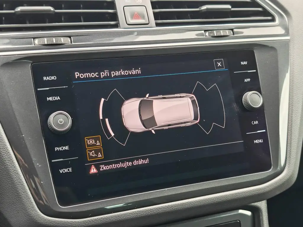 Volkswagen Tiguan Life 2,0TDI / 110kW