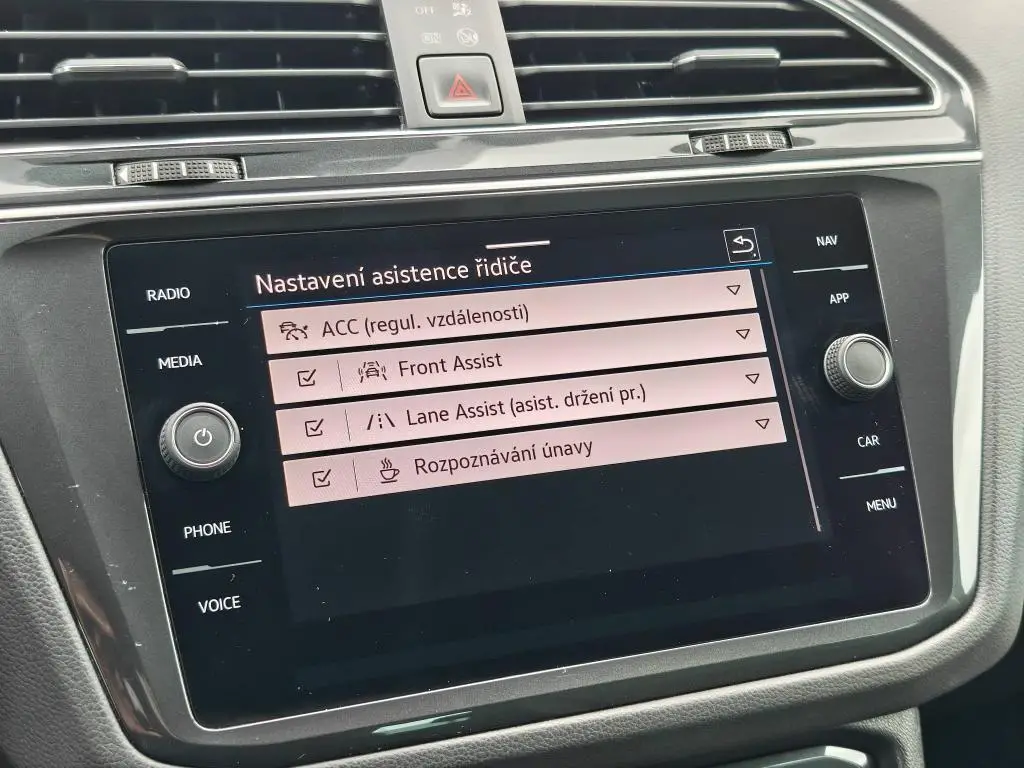 Volkswagen Tiguan Life 2,0TDI / 110kW