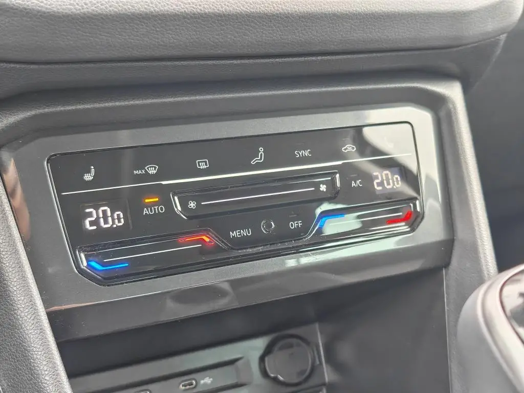 Volkswagen Tiguan Life 2,0TDI / 110kW