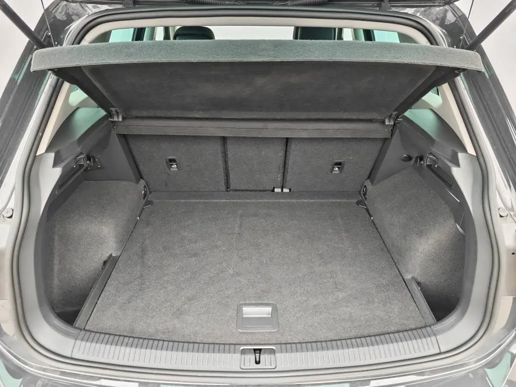 Volkswagen Tiguan Life 2,0TDI / 110kW