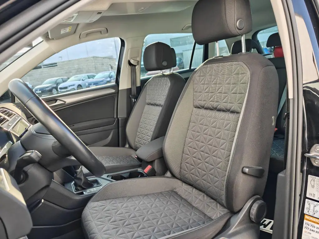 Volkswagen Tiguan Life 6G 1,5TSi / 110kW