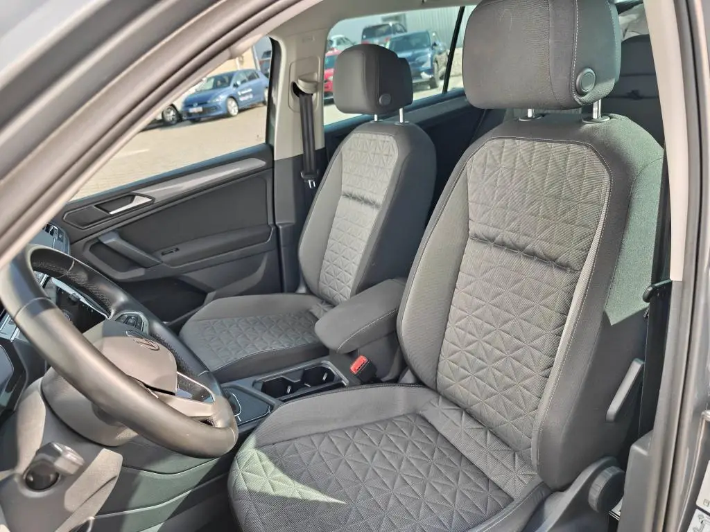 Volkswagen Tiguan Life 6G 1,5TSi / 110kW