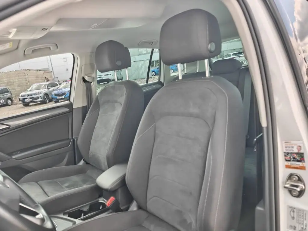 Volkswagen Tiguan Life 6G 1,5TSi / 110kW