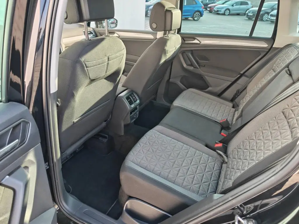 Volkswagen Tiguan Life 6G 1,5TSi / 110kW