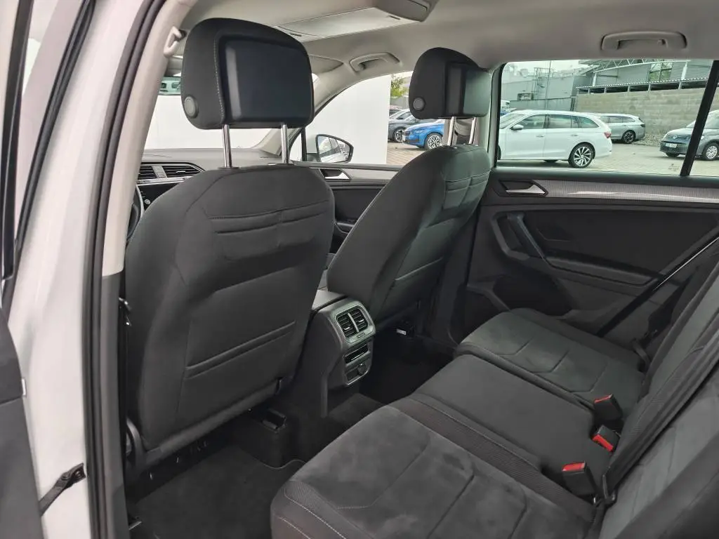 Volkswagen Tiguan Life 6G 1,5TSi / 110kW
