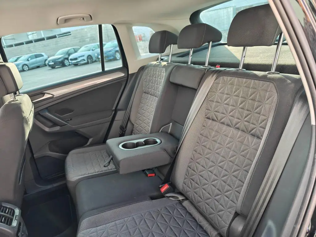 Volkswagen Tiguan Life 6G 1,5TSi / 110kW