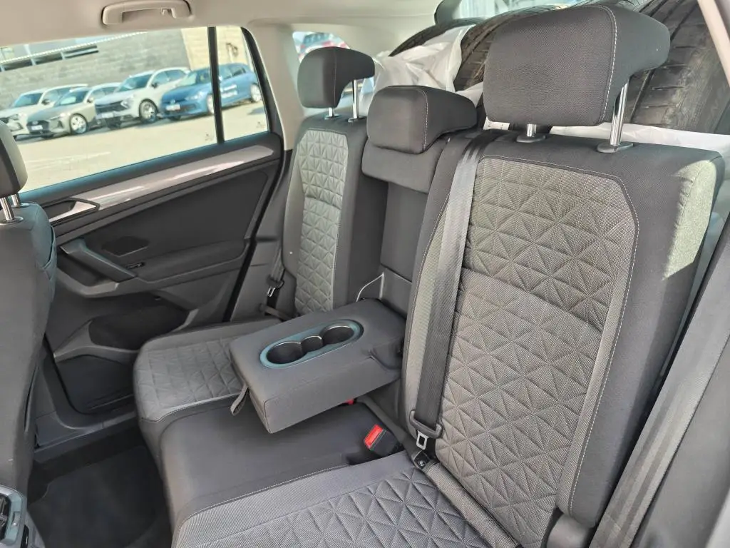Volkswagen Tiguan Life 6G 1,5TSi / 110kW
