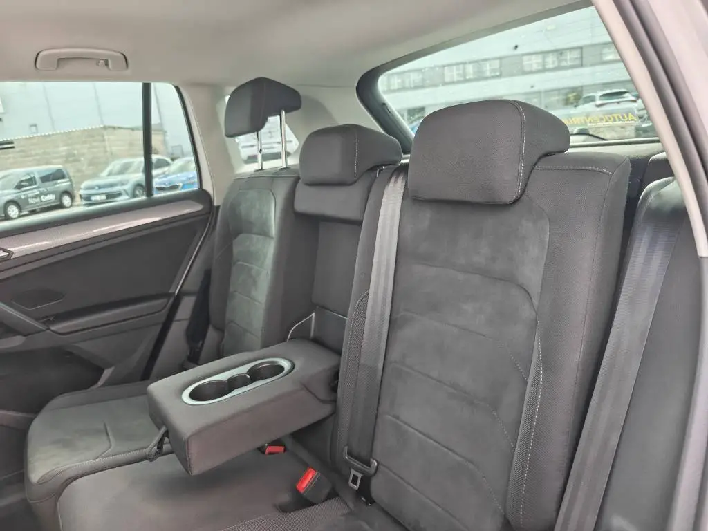 Volkswagen Tiguan Life 6G 1,5TSi / 110kW