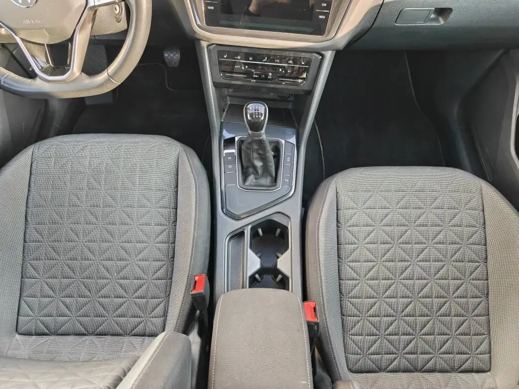 Volkswagen Tiguan Life 6G 1,5TSi / 110kW