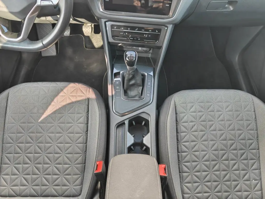 Volkswagen Tiguan Life 6G 1,5TSi / 110kW