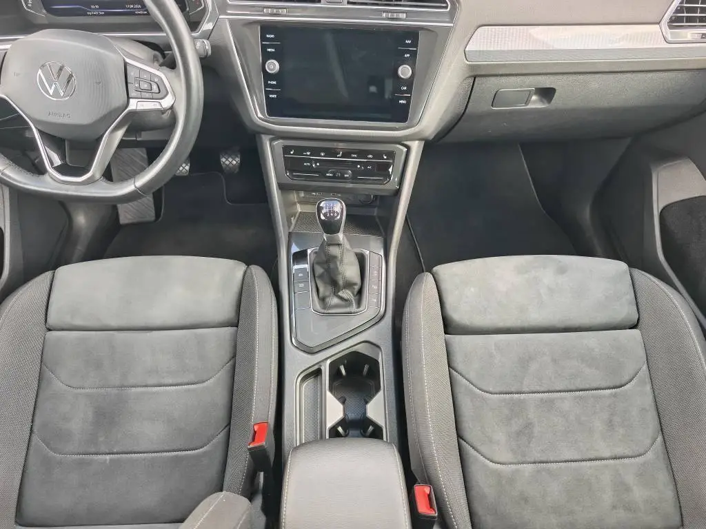 Volkswagen Tiguan Life 6G 1,5TSi / 110kW