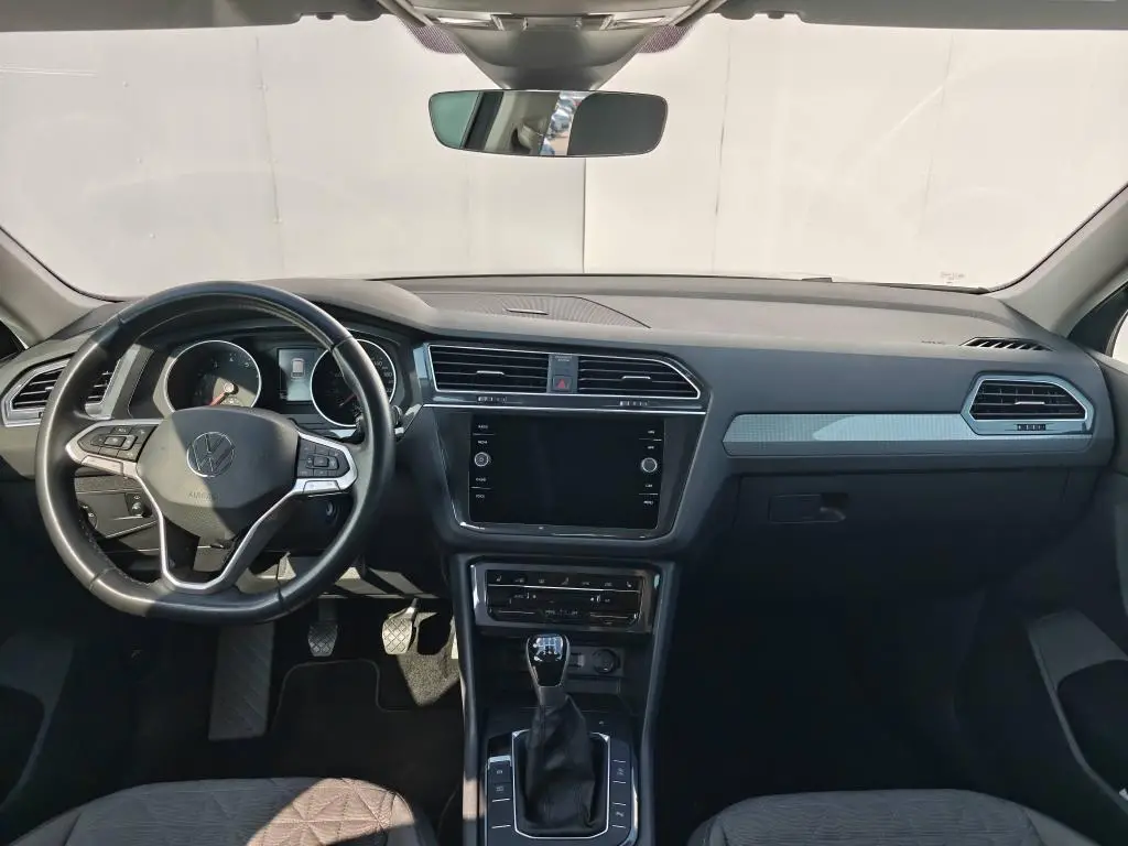 Volkswagen Tiguan Life 6G 1,5TSi / 110kW