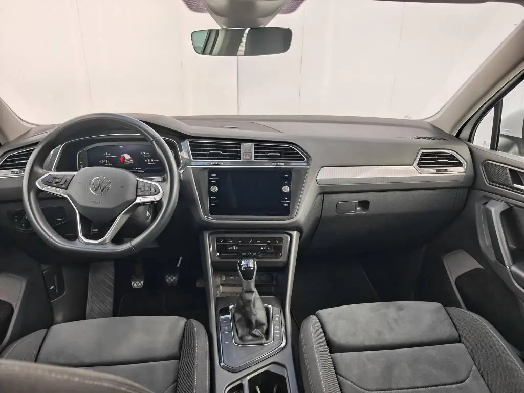 Volkswagen Tiguan Life 6G 1,5TSi / 110kW