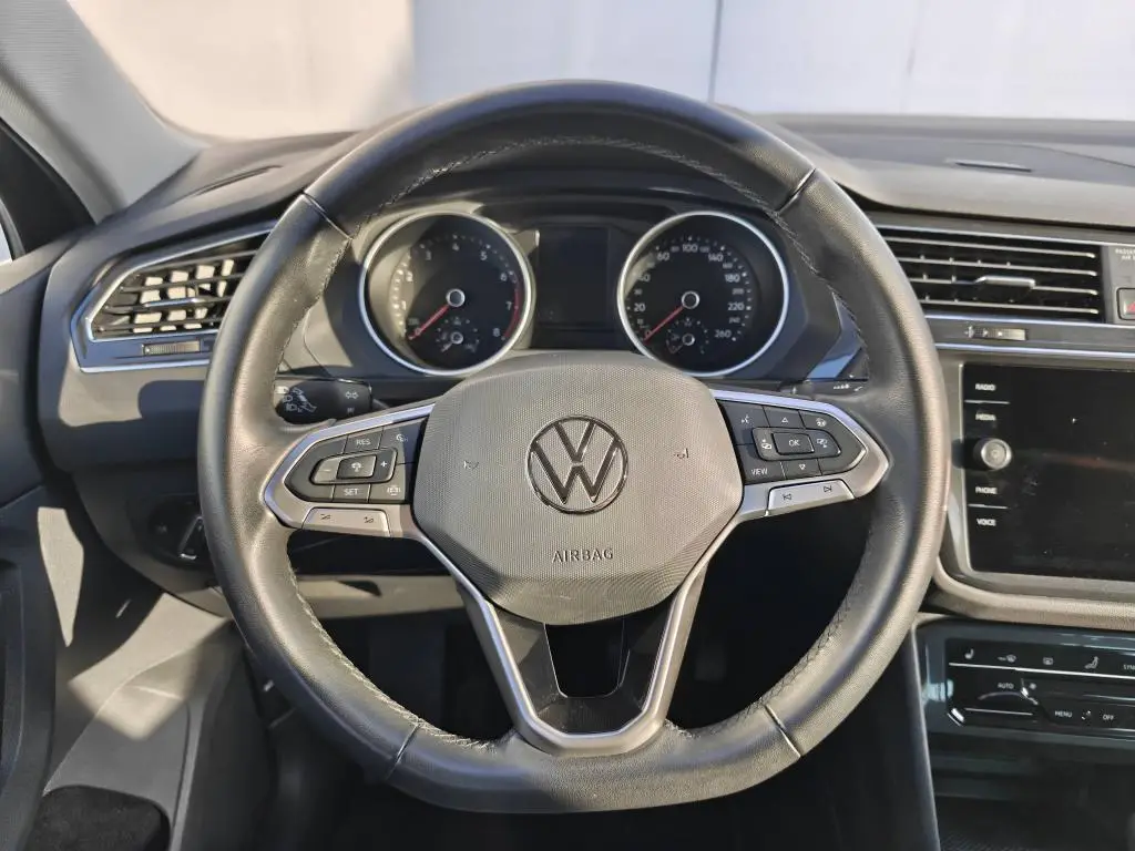 Volkswagen Tiguan Life 6G 1,5TSi / 110kW
