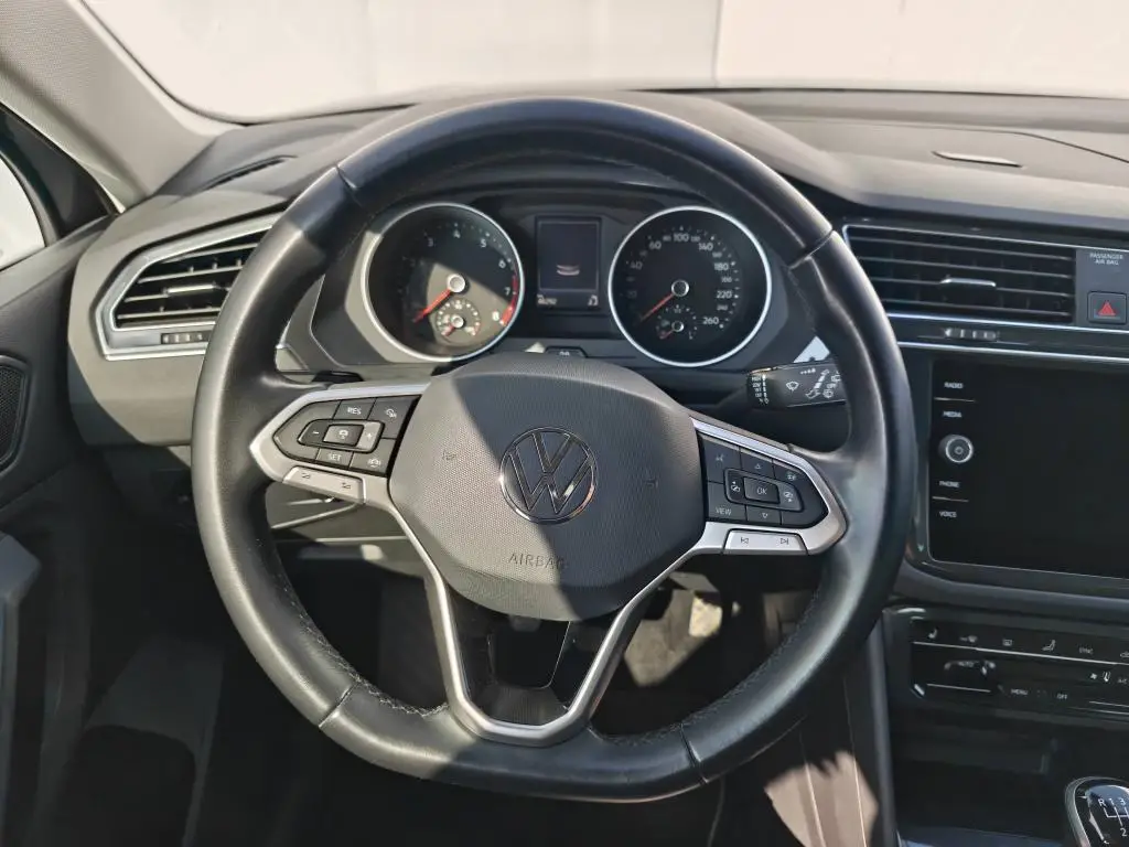 Volkswagen Tiguan Life 6G 1,5TSi / 110kW