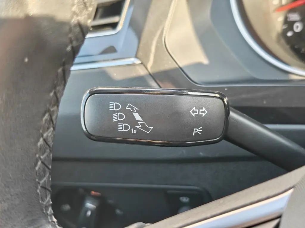 Volkswagen Tiguan Life 6G 1,5TSi / 110kW