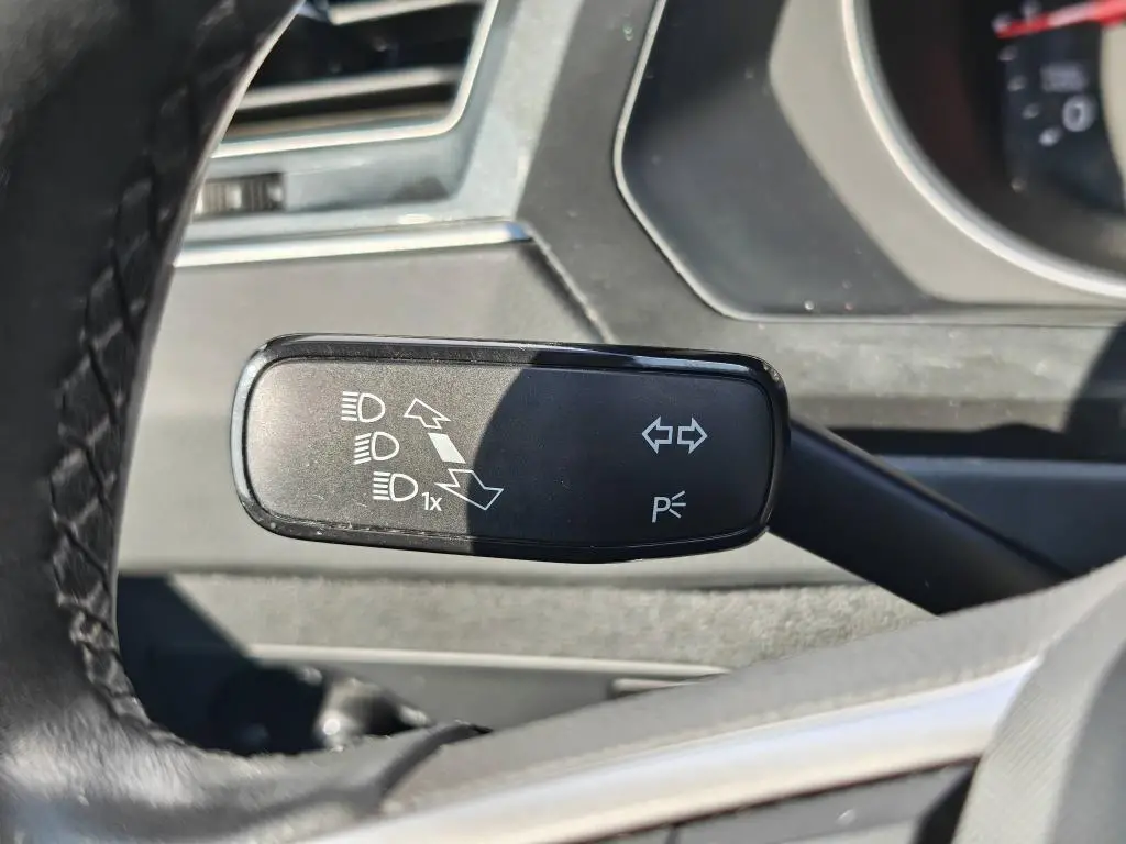 Volkswagen Tiguan Life 6G 1,5TSi / 110kW