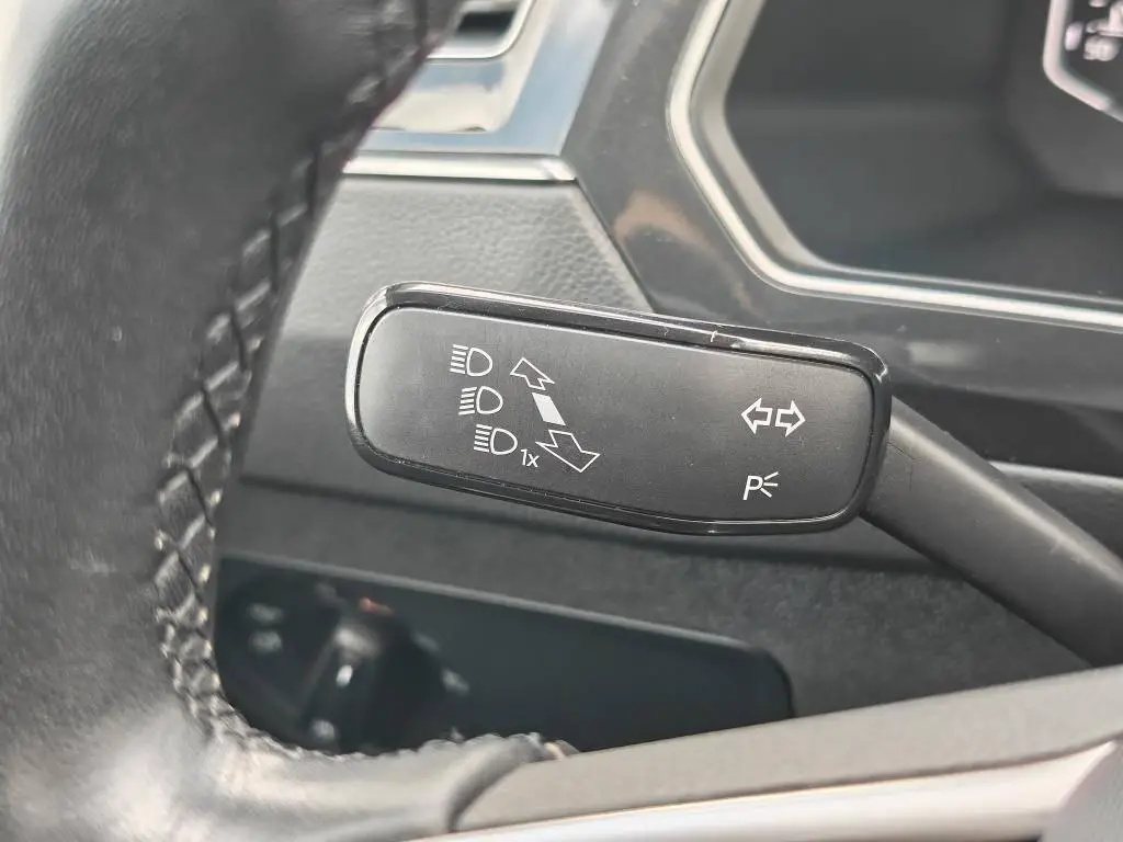 Volkswagen Tiguan Life 6G 1,5TSi / 110kW